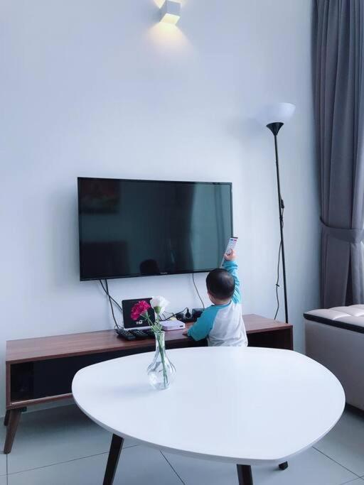 W3Warmstay@Goldenhills/3Rpenthouse/Wifi/Pasarmalam/2Carpark Brinchang Exteriér fotografie