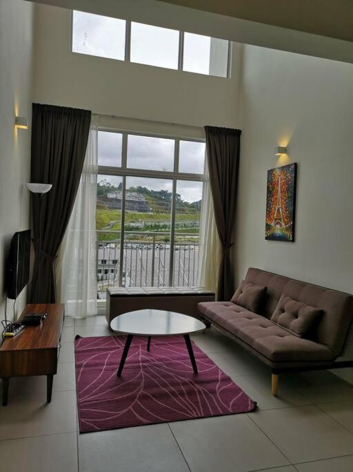 W3Warmstay@Goldenhills/3Rpenthouse/Wifi/Pasarmalam/2Carpark Brinchang Exteriér fotografie