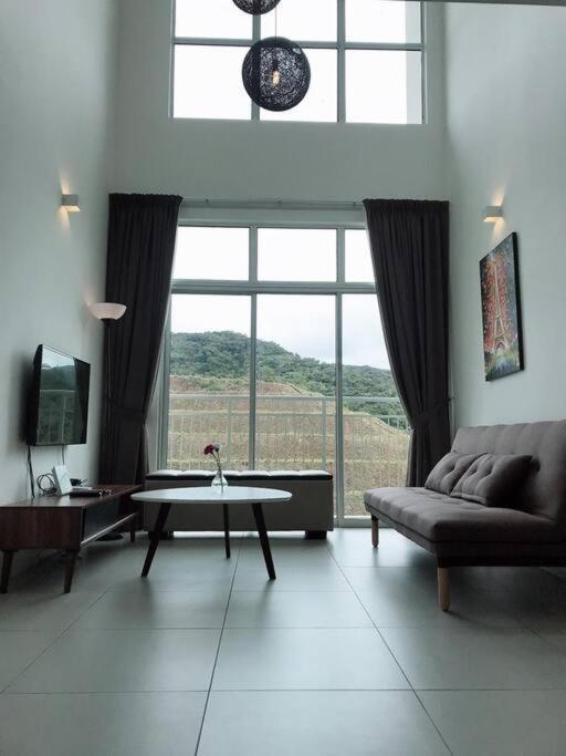 W3Warmstay@Goldenhills/3Rpenthouse/Wifi/Pasarmalam/2Carpark Brinchang Exteriér fotografie